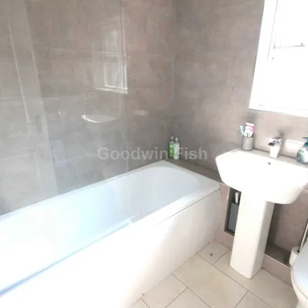 Rent this 1 bed apartment on 11-13 Slate Wharf in Manchester, M15 4SW