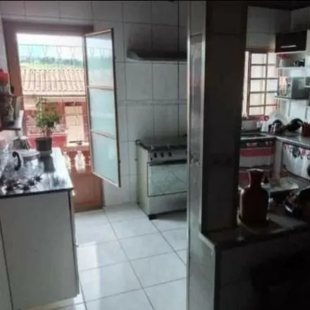 Buy this 3 bed house on Rua Japão in Jardim Imperial, Atibaia - SP