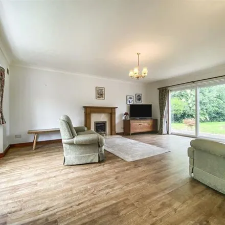 Image 2 - Halford Crescent, Halford, SY7 9PW, United Kingdom - House for sale