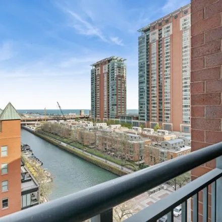 Buy this 2 bed condo on Cityview in 480 North McClurg Court, Chicago
