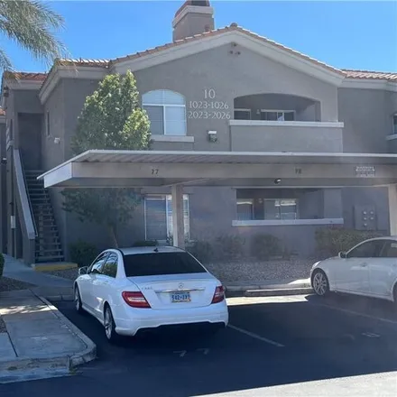 Rent this 2 bed condo on 4183 South Lindell Road in Spring Valley, NV 89103