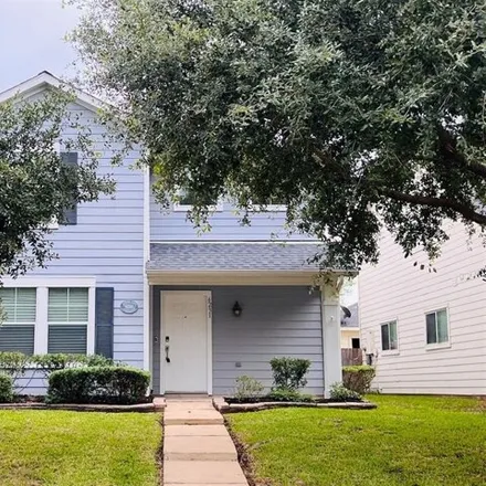 Buy this 3 bed house on Settlers Lake Circle North in Harris County, TX