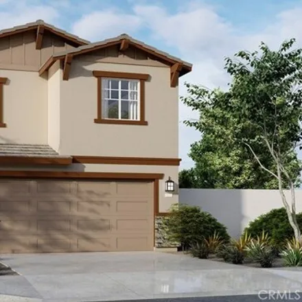 Buy this 3 bed house on Staccato Street in Winchester, Riverside County