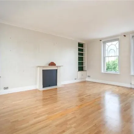 Buy this 3 bed apartment on Old Court House in 24 Old Court Place, London