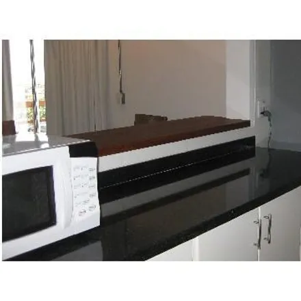 Rent this 3 bed apartment on Treinta y Tres 5 in 20000 Manantiales, Uruguay