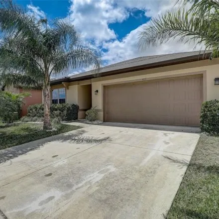 Buy this 4 bed house on Citrus Isle Loop in Davenport, Polk County
