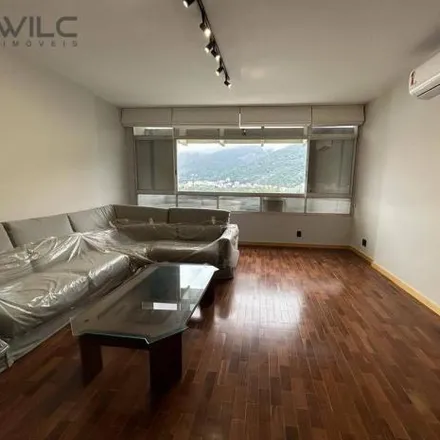 Rent this 4 bed apartment on Avenida Epitácio Pessoa 4362 in Lagoa, Rio de Janeiro - RJ