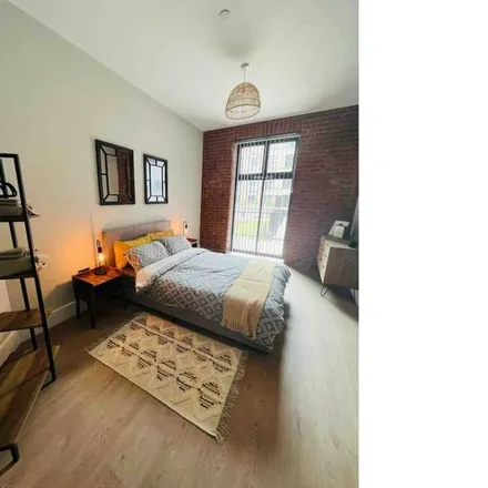 Rent this 2 bed apartment on Charnwood in LE11 1FU, United Kingdom