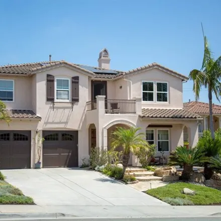 Buy this 5 bed house on 1616 Maritime Dr in Carlsbad, California