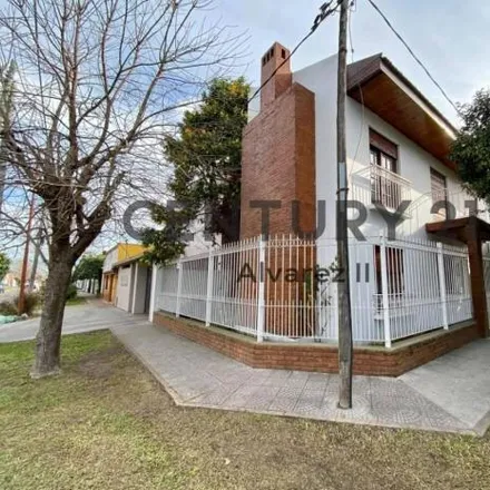 Image 2 - Calle 15 2043, Partido de La Plata, 1900 Altos de San Lorenzo, Argentina - House for sale