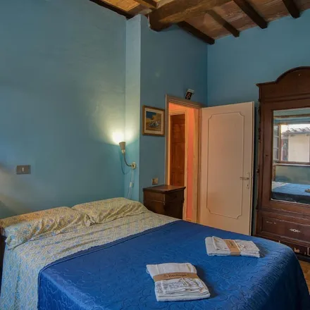 Image 5 - 58033 Montegiovi GR, Italy - House for rent