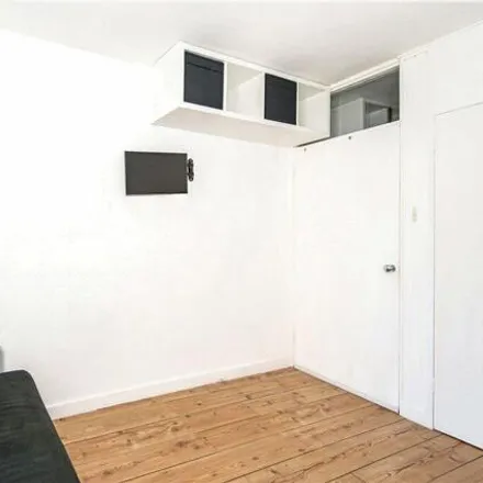 Image 8 - 58 Marlborough Place, London, NW8 0PT, United Kingdom - Apartment for rent
