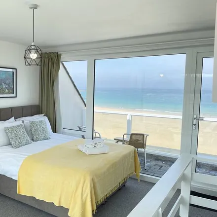 Rent this 1 bed apartment on St. Ives in TR26 1NQ, United Kingdom