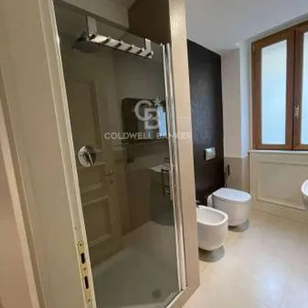 Rent this 3 bed apartment on Taverna Parione in Via di Parione 38, 00186 Rome RM