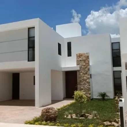 Image 2 - Calle 18, 97500 Chablekal, YUC, Mexico - House for rent