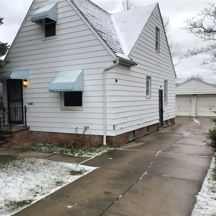 Rent this 4 bed house on 5729 East 139th Street in Garfield Heights, OH 44125