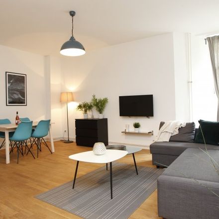 1 Bed Apartment At Non Stop 24 Torfstrasse 13353 Berlin Germany
