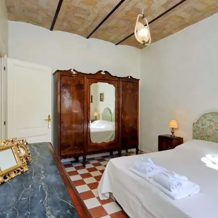 Image 5 - Via del Mascherino 36, 00192 Rome RM, Italy - Apartment for rent