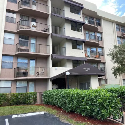 Rent this 1 bed condo on 2701 Riverside Drive in Coral Springs, FL 33065