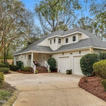 Image 1 - 2199 Medeira Court, Lions Gate, Wilmington, NC 28405, USA - House for sale
