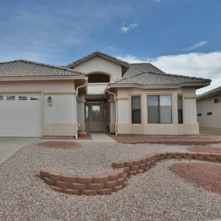 Buy this 3 bed house on unnamed road in Sierra Vista, AZ 85650