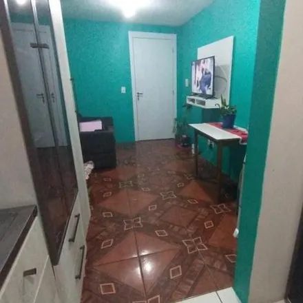 Buy this 2 bed apartment on Rua Ângelo Baptista Sartor in Nossa Senhora das Graças, Caxias do Sul - RS