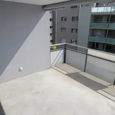 Rent this 3 bed apartment on Rheinstrasse 7a in 8280 Kreuzlingen, Switzerland