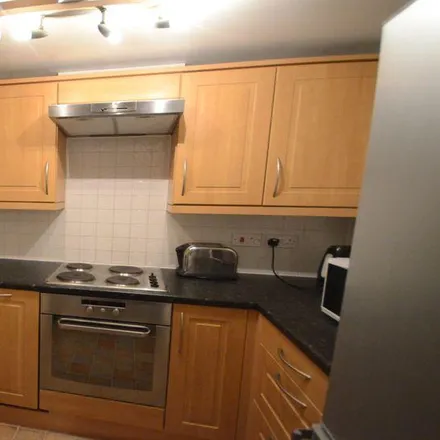 Image 3 - Ruskin, Reading, RG4 6LE, United Kingdom - Apartment for rent