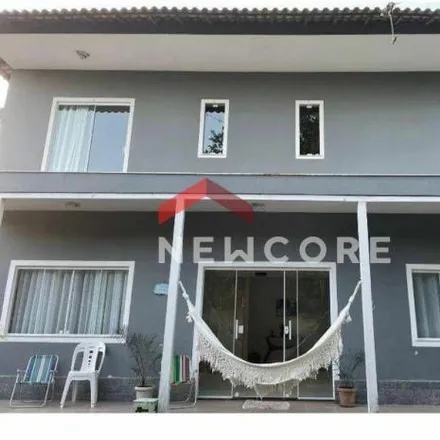 Buy this 5 bed house on Rua Zenitildes Alves Meira 320 in Vargem Grande, Rio de Janeiro - RJ