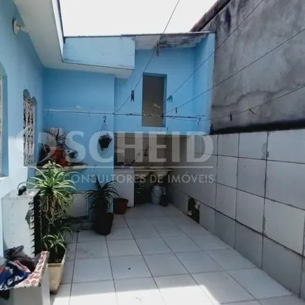 Buy this 3 bed house on Rua Engenheiro Agenor Machado in Santo Amaro, São Paulo - SP