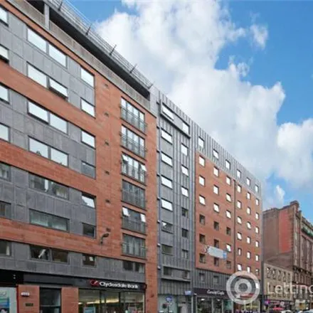 Image 2 - 100 Queen Street, Glasgow, G1 3AQ, United Kingdom - Apartment for rent