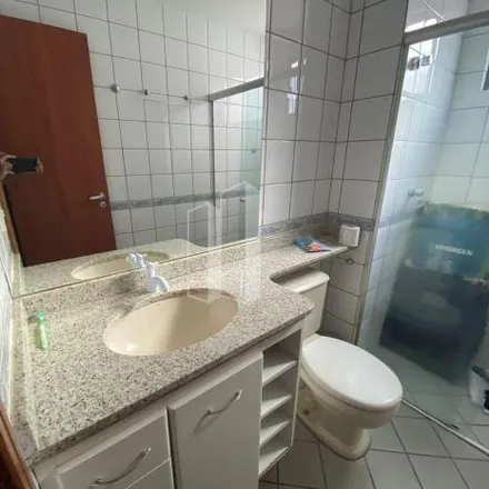 Buy this 4 bed apartment on Rua T-37 in Setor Nova Suiça, Goiânia - GO