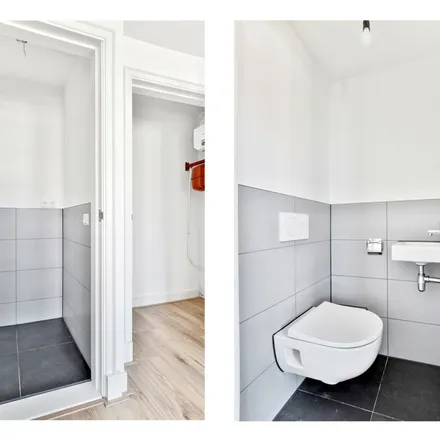 Image 9 - Spang Makandra, Gerard Doustraat, 1072 LM Amsterdam, Netherlands - Apartment for rent