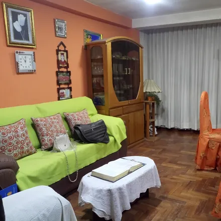 Rent this 1 bed house on Puno in Laykakota, PE