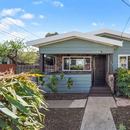 Buy this 2 bed house on Benicia Road & Starr Avenue in Benicia Road, Vallejo