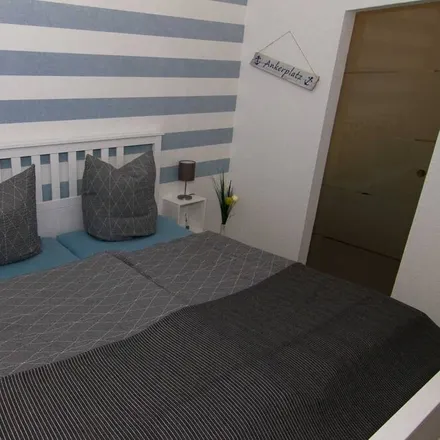 Rent this 1 bed apartment on 26844 Jemgum