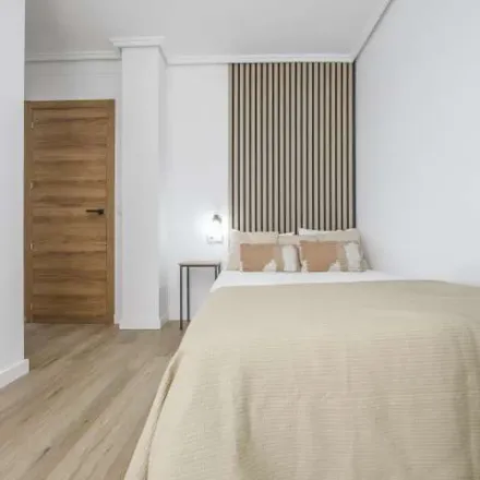 Image 6 - Carrer del Duc de Mandas, 23T, 46019 Valencia, Spain - Apartment for rent