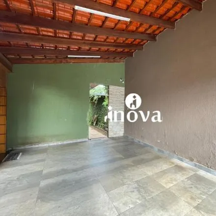 Buy this 2 bed house on Rua João Caetano in Fabrício, Uberaba - MG