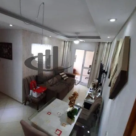 Image 2 - Rua Martim Francisco, Santa Paula, São Caetano do Sul - SP, 09541-220, Brazil - Apartment for sale