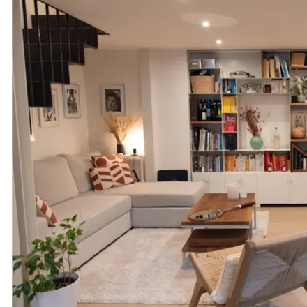 Rent this studio apartment on Il Paquito in Via Ruggero Bonghi 12, 20136 Milan MI