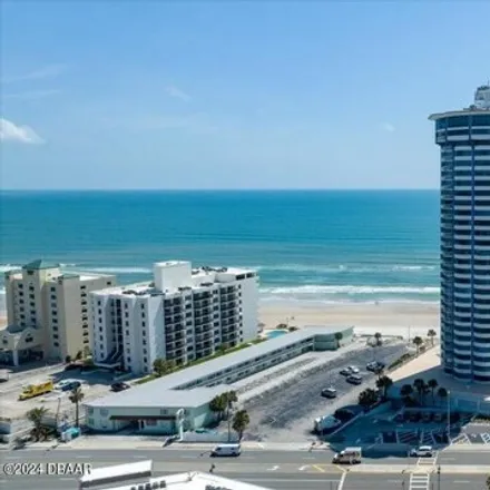 Image 1 - Florida Shores Boulevard, Daytona Beach Shores, Volusia County, FL 32118, USA - Condo for sale