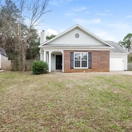 Rent this 3 bed house on 12108 Sawtry Court in Pineville, NC 28134