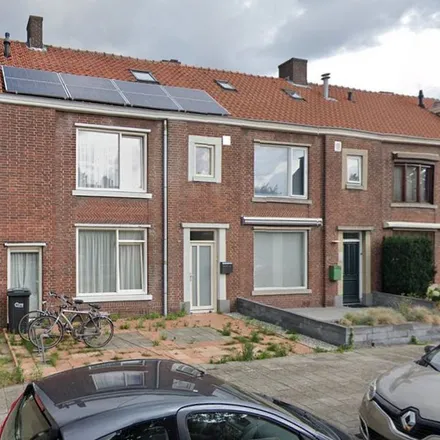 Image 2 - Melkweg 55, 5642 CR Eindhoven, Netherlands - Apartment for rent