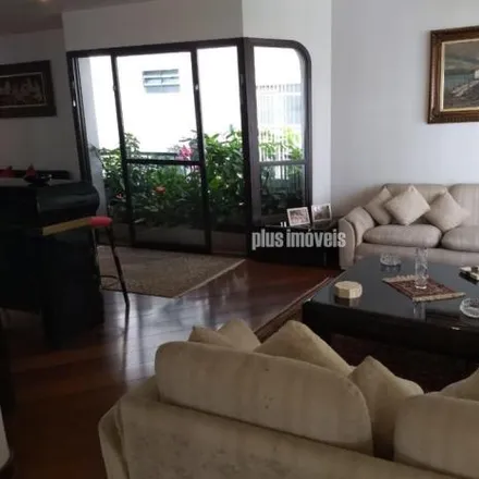 Buy this 4 bed apartment on Alameda Fernão Cardim 371 in Jardim Paulista, São Paulo - SP