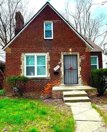 Buy this 4 bed house on 19307 Mansfield St in Detroit, Michigan