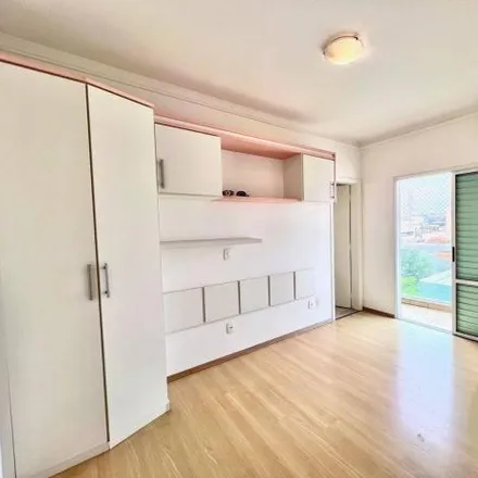Buy this 3 bed apartment on 1 res in Rua Gustavo Magalhães, Jardim Faculdade