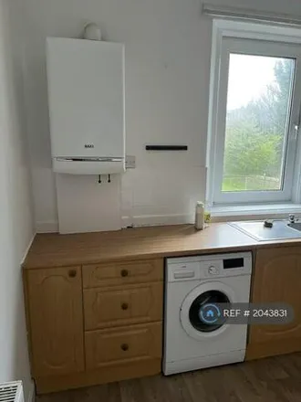 Image 7 - Salisbury Street, Kirkcaldy, KY2 5HP, United Kingdom - Apartment for rent