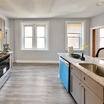 Image 1 - 45 Mount Pleasant Avenue, Boston, MA 02119, USA - Apartment for rent