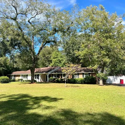 Image 1 - Pierce County Public Library, East Main Street, Blackshear, Pierce County, GA 31516, USA - House for sale