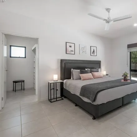 Rent this 3 bed house on Clifton Beach QLD 4879